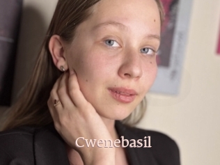 Cwenebasil