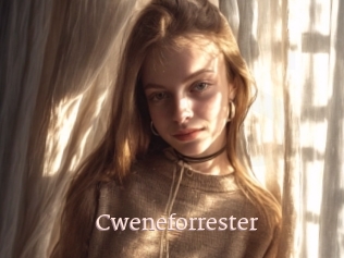 Cweneforrester