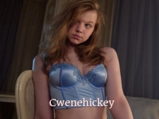 Cwenehickey