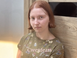 Cwenfears