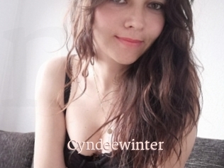 Cyndeewinter