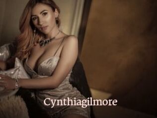 Cynthiagilmore