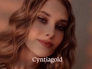 Cyntiagold