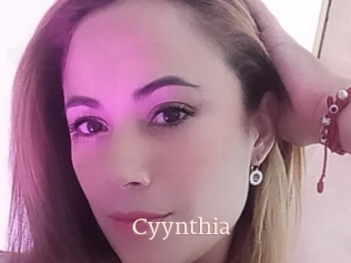 Cyynthia