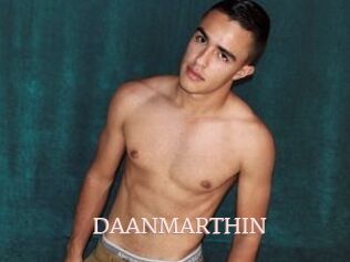 DAANMARTHIN