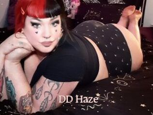 DD_Haze