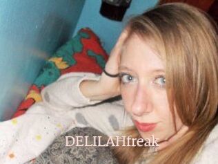 DELILAHfreak