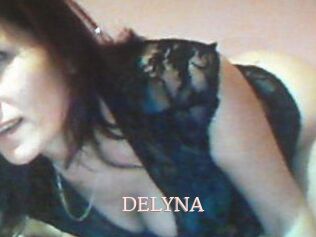 DELYNA