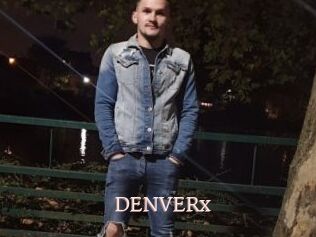 DENVERx