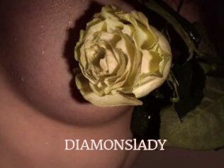 DIAMONSlADY