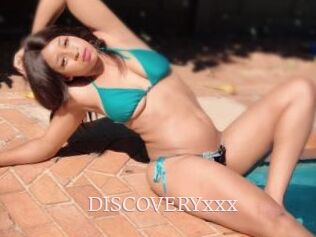 DISCOVERYxxx