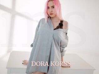 DORA_KORSS