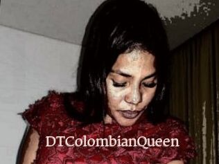 DTColombianQueen