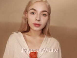 DaenerysWhite