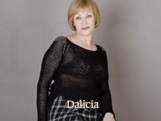 Dalicia