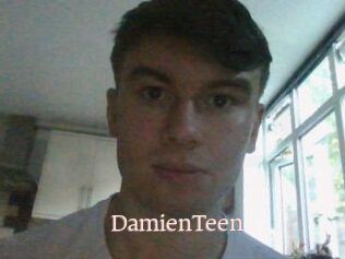 DamienTeen