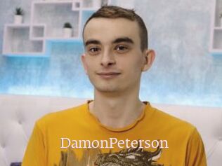 DamonPeterson