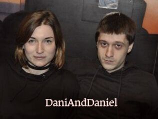 DaniAndDaniel