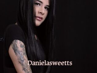 Danielasweetts