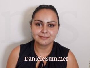 DanieleSummer