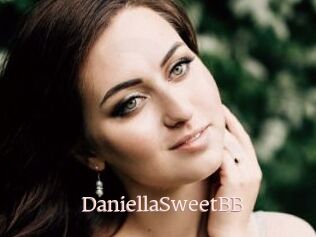 DaniellaSweetBB