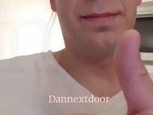 Dannextdoor