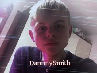 DannnySmith