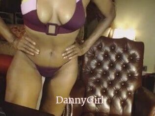 DannyGirl