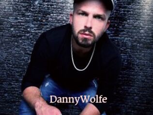 DannyWolfe