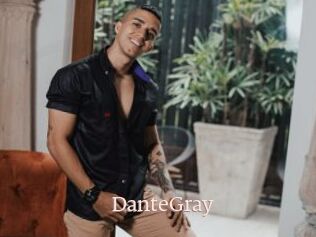 DanteGray