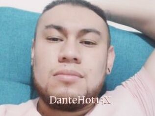 DanteHot13X