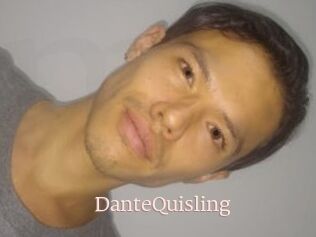 DanteQuisling