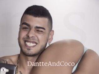 DantteAndCoco