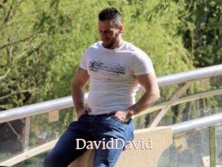 DavidDavid