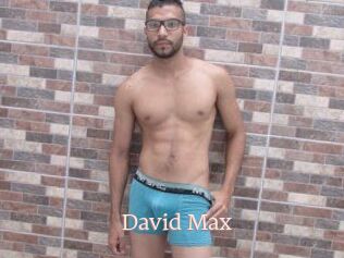 David_Max