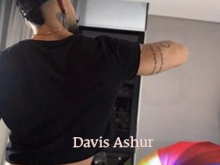 Davis_Ashur