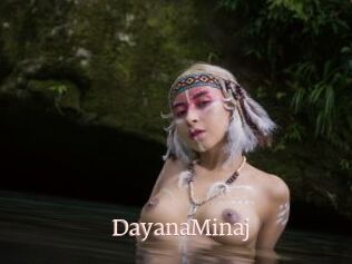 DayanaMinaj