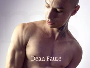 Dean_Faure