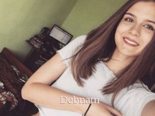 Debnam