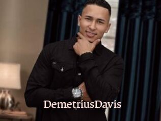 DemetriusDavis