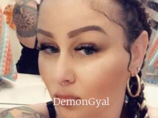 DemonGyal