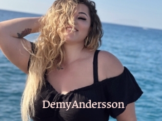 DemyAndersson