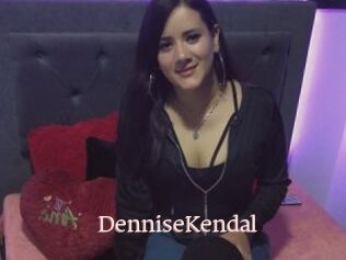 DenniseKendal