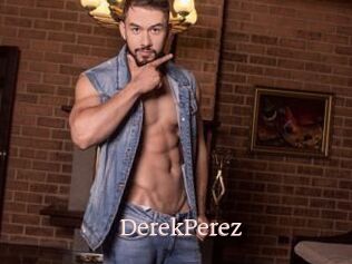 DerekPerez