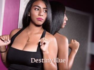 DestinyBlue