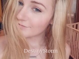 DestinyStorm