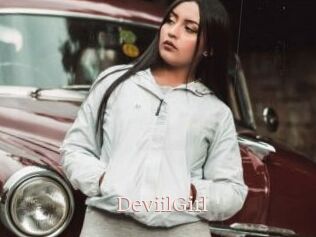 DeviilGirl