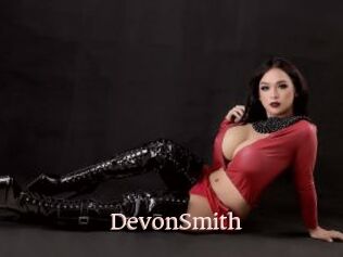 DevonSmith