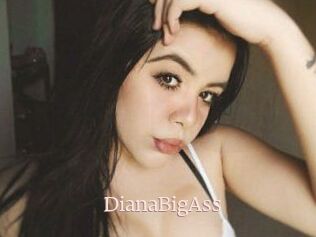 DianaBigAss