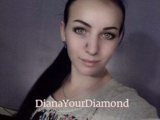 Diana_YourDiamond